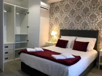 House Balcony Castle - Ourém / Fatima