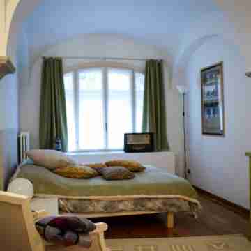 CASA ROMAT 2 VERY CENTRAL CHARMING APARTMENT Rooms