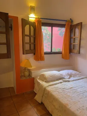 Standard 2 bdrm Suite #1