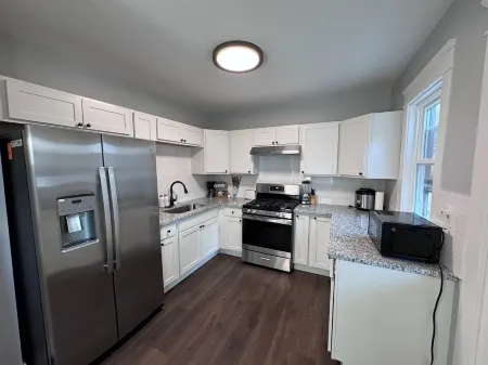 Modern House Erie PA