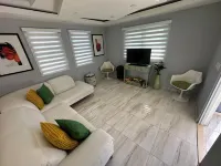 Casa Paraíso - Your Tropical Escape in the heart of Loiza! Hotels in Loiza