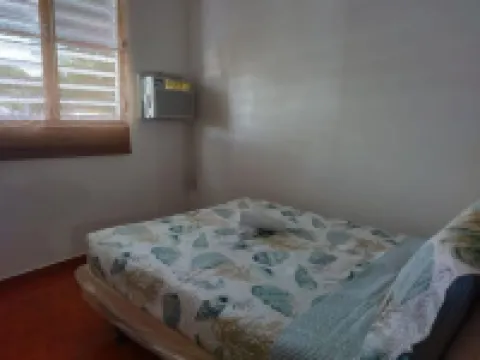 Cabanas Playa Santa/ Apto.D/ Billar/Piscinas/ Barbacoa/Renovable Energy