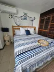 VistaPinero Beach Front Apartment - Joyudas Cabo Rojo