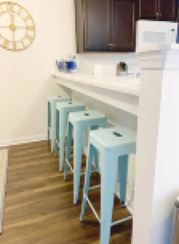 Cherry Road near I-77 + more!