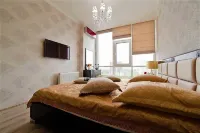Lux apartment in Arcadia Hotels in der Nähe von Roman Catholic Church of St. Clement
