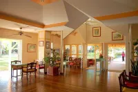 FUNCTIONAL STUDIO HOTEL CARAYOU SPA BEACH SWIMMING POOLS