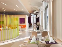 이비스 탄제르 시티 센터