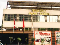 Shanze Hotel & Suites - 3 tähden