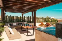 Villa Luna By Desert Villas