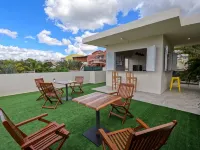 Spacious Villa with Private Pool and Fully Equipped Kitchen - For 6 Pers
