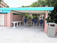 Lookout Point @ Coakley Bay