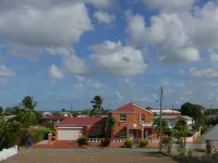 Barbados Holiday Apartment ,  suitable for Barbados Welcome stamp accommodation