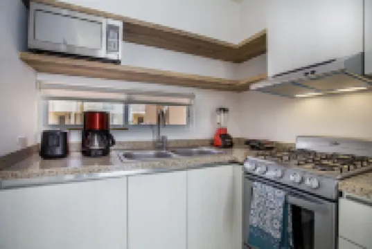 Beautiful Apartment in Puerto Morelos 7 min from the beach