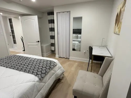 Modern luxury living in Milton Hoteles en Milton