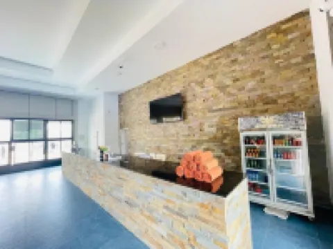 4 Bedroom Private Villa & Swimming Pool with Fitness Hotels in 