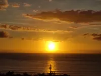 Appartement vue Mer, 6 Personnes. A 5 Minutes des Plages