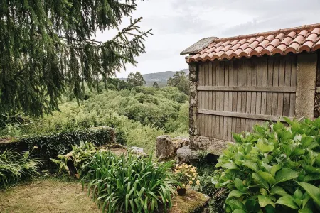 Casa da Labaceira (for 7 people)