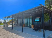 Romantic Space with private pool and Ocean View