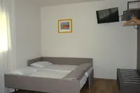 Family Bike Residence Hotels in Marone