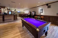 Premier Inn Newcastle (Metro Centre)