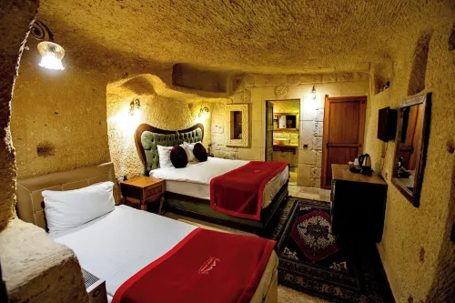 카파도치아 안티크 하우스