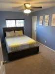 Entire home 10 beds. Friends and family home.