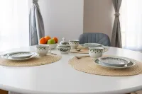 Bright One Bedroom Flat next to Gondola Ski Lift