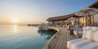 Centara Grand Lagoon Maldives - 5 stelle