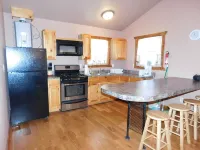 Mountain Paradise 2 Hotels in Otero County