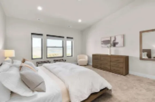 New East Deer Valley 1Min, Luxury 5Br Twin House, Hot Tub, Park City 10 Min