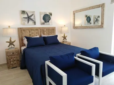 Luxurious Condo - Home Away from Home - 5 mins from beach! Hotels in 