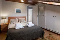 Feel The Land Ria Residence Hotels in 