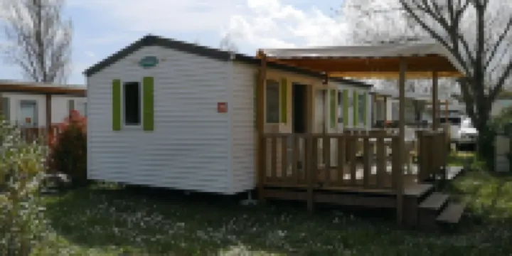 Cottage sigean near miami Mediterranean and African Reserve Hotels in Sigean