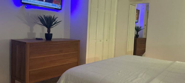 Vacation Rental Condo Ξενοδοχεία στην πόλη Lowlands