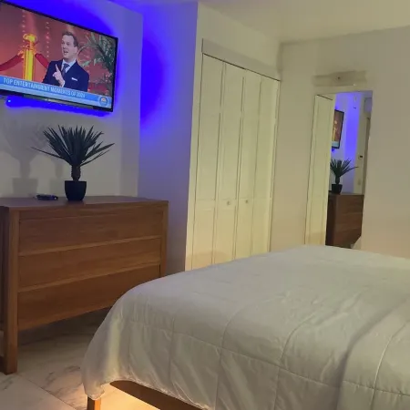 Vacation Rental Condo