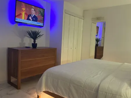 Vacation Rental Condo