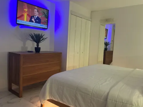 Vacation Rental Condo - 3 星級