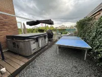 Vacation home Vinkeveense Plassen - Homestay