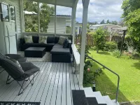 The Verandah at Gisborne Các khách sạn ở Gisborne