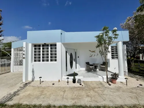 Located on the SouthWest Side of Puerto Rico