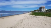 Bahia del Sol Front Beach PentHouse Nuevo Vallarta