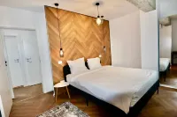 Arena Park Hoteles en Pasărea