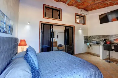 Casa las Mariposas Bungalow 7 Hotels near El Salto, Mazatan Nayarit.