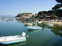 Apartment in the Algarve, Alvor