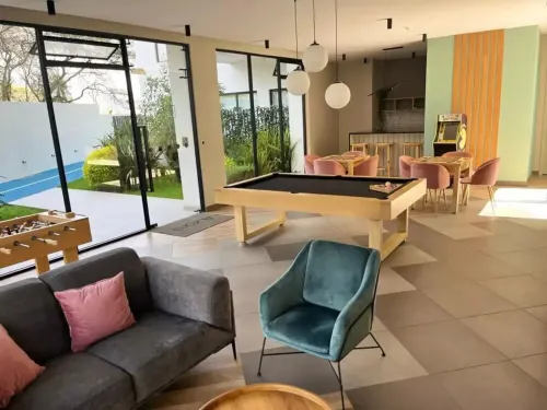 All Access _593 Lyfstyle Hotels in Tumbaco