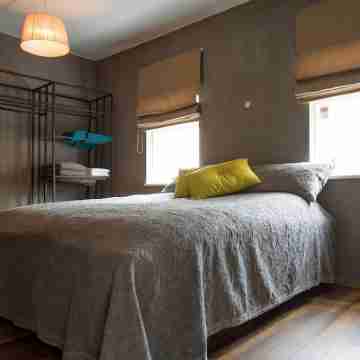 Downtown Design Studio Studio Rooms