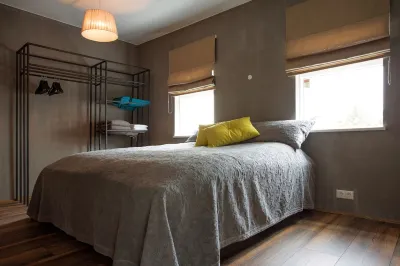 Downtown Design Studio Studio Hotel a 