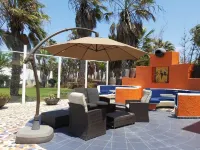 CASA DE LOS ABUELOS, BEACH FRONT PROPERTY