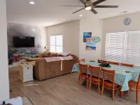 Wildwood Condo - Steps to Boardwalk & Beach!