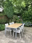 Chalet with garden in The Hague / Wassenaar in a well-kept campsite Hotel in zona Giardino Giapponese